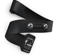 Garmin HRM 600 Premium Heart Rate Monitor HRV Running Dynamics Rechargeable XS S - Black thumbnail 4