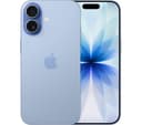 APPLE iPhone 17 - 512 GB, Mist Blue thumbnail 1