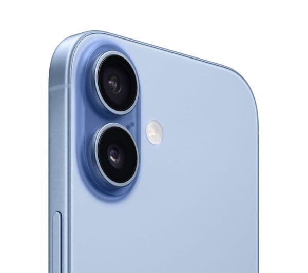 APPLE iPhone 17 - 512 GB, Mist Blue - Image 3