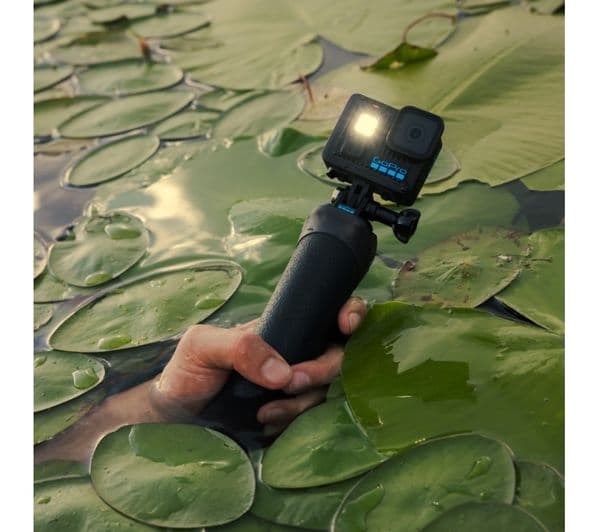 GoPro Hero 4K Action Camera Black - Image 5