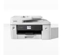 BROTHER MFCJ6960DWZU1 All-in-One Wireless A3 Inkjet Printer with Fax thumbnail 1