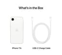APPLE iPhone 17e - 512 GB, White thumbnail 7
