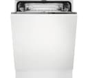 AEG FSS52615Z Full-size Fully Integrated Dishwasher thumbnail 1