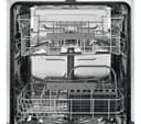 AEG FSS52615Z Full-size Fully Integrated Dishwasher thumbnail 2
