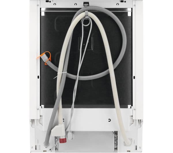 AEG FSS52615Z Full-size Fully Integrated Dishwasher - Image 4