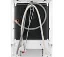 AEG FSS52615Z Full-size Fully Integrated Dishwasher thumbnail 4