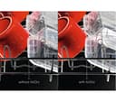 AEG FSS52615Z Full-size Fully Integrated Dishwasher thumbnail 5