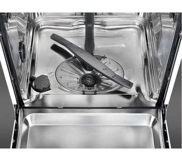 AEG FSS52615Z Full-size Fully Integrated Dishwasher - Image 6