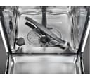AEG FSS52615Z Full-size Fully Integrated Dishwasher thumbnail 6