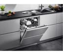 AEG FSS52615Z Full-size Fully Integrated Dishwasher thumbnail 7
