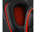 LOGITECH G332 Gaming Headset - Black & Red thumbnail 7