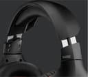 LOGITECH G332 Gaming Headset - Black & Red thumbnail 8