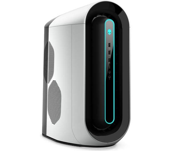 ALIENWARE Aurora R9 Intel® Core¿ i5 GTX 1660 Ti Gaming PC - 1 TB HDD & 256 GB SSD - Image 8