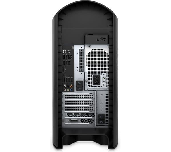 ALIENWARE Aurora R9 Intel® Core¿ i5 GTX 1660 Ti Gaming PC - 1 TB HDD & 256 GB SSD - Image 2