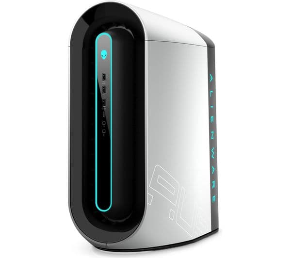 ALIENWARE Aurora R9 Intel® Core¿ i5 GTX 1660 Ti Gaming PC - 1 TB HDD & 256 GB SSD - Image 7