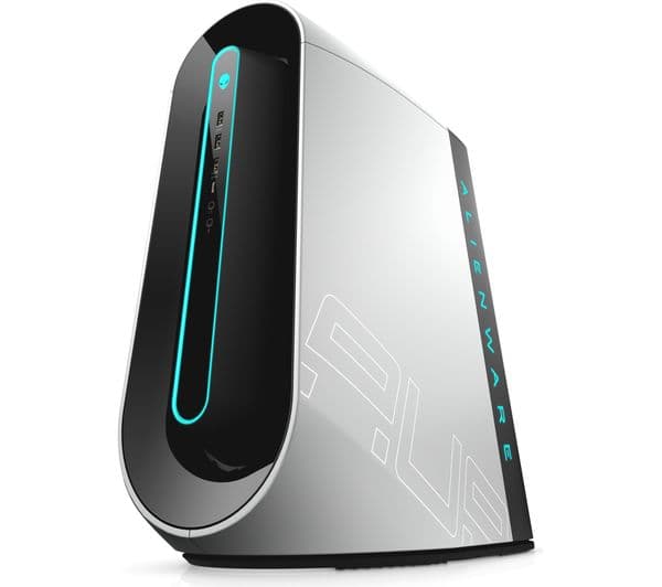 ALIENWARE Aurora R9 Intel® Core¿ i5 GTX 1660 Ti Gaming PC - 1 TB HDD & 256 GB SSD - Image 6