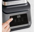NINJA 2-in-1 BN750UK Blender - Black & Silver thumbnail 6
