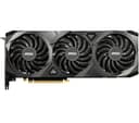 MSI GeForce RTX 3080 10 GB VENTUS 3X OC Graphics Card thumbnail 1