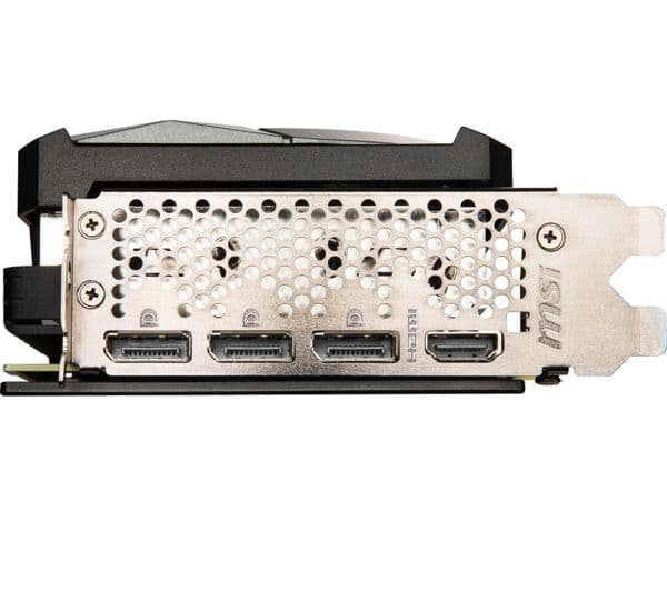MSI GeForce RTX 3080 10 GB VENTUS 3X OC Graphics Card - Image 5