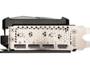 MSI GeForce RTX 3080 10 GB VENTUS 3X OC Graphics Card thumbnail 5