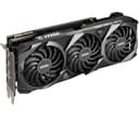MSI GeForce RTX 3080 10 GB VENTUS 3X OC Graphics Card thumbnail 6