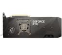 MSI GeForce RTX 3080 10 GB VENTUS 3X OC Graphics Card thumbnail 7