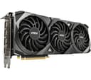 MSI GeForce RTX 3080 10 GB VENTUS 3X OC Graphics Card thumbnail 3