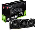 MSI GeForce RTX 3080 10 GB VENTUS 3X OC Graphics Card thumbnail 4