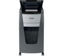 REXEL Optimum AutoFeed+ 225M Micro Cut Paper Shredder thumbnail 1
