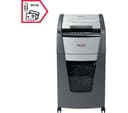 REXEL Optimum AutoFeed+ 225M Micro Cut Paper Shredder thumbnail 4