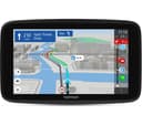 TOMTOM GO Discover 6" Sat Nav - Worldwide Maps thumbnail 1