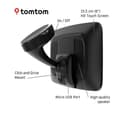 TOMTOM GO Discover 6" Sat Nav - Worldwide Maps thumbnail 2
