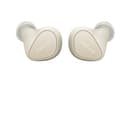 JABRA Elite 3 Wireless Bluetooth Earbuds - Light Beige thumbnail 1