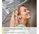 JABRA Elite 3 Wireless Bluetooth Earbuds - Light Beige thumbnail 10