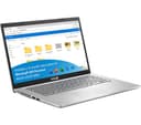 ASUS Vivobook 14 X415EA 14" Laptop - Intel® Pentium® Gold, 128 GB SSD, Silver thumbnail 1