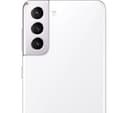 Samsung Galaxy S21 5G - 128 GB, Phantom White thumbnail 2