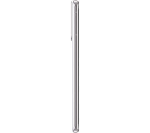 Samsung Galaxy S21 5G - 128 GB, Phantom White - Image 5