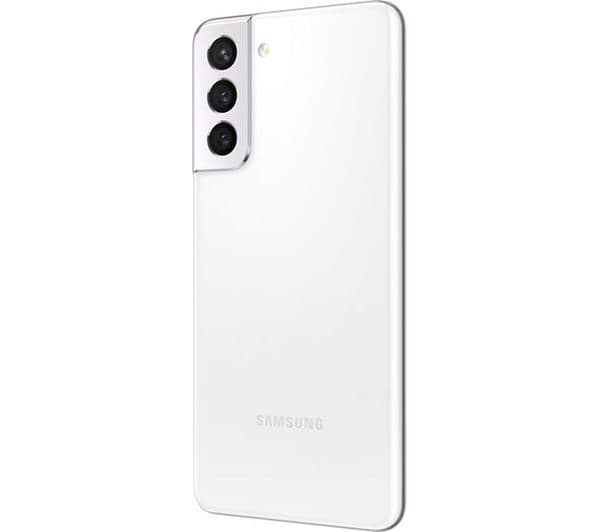 Samsung Galaxy S21 5G - 128 GB, Phantom White - Image 8