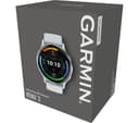 Garmin Venu 3 Smartwatch Silver & Whitestone thumbnail 2