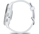 Garmin Venu 3 Smartwatch Silver & Whitestone thumbnail 5