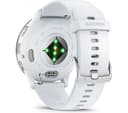 Garmin Venu 3 Smartwatch Silver & Whitestone thumbnail 6