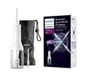 PHILIPS Sonicare 3000 Series HX3826/31 Cordless Power Flosser - White thumbnail 1