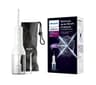 PHILIPS Sonicare 3000 Series HX3826/31 Cordless Power Flosser - White