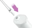 PHILIPS Sonicare 3000 Series HX3826/31 Cordless Power Flosser - White thumbnail 2