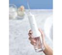 PHILIPS Sonicare 3000 Series HX3826/31 Cordless Power Flosser - White thumbnail 3