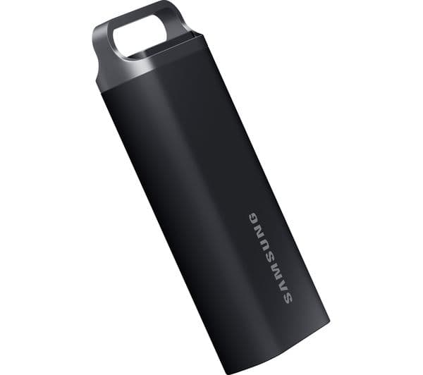 SAMSUNG T5 EVO External SSD - 4 TB - Image 3