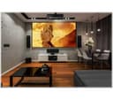 Optoma H190X HD Ready 3900 Lumens DLP Home Cinema Projector Black thumbnail 3