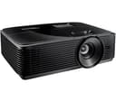 Optoma H190X HD Ready 3900 Lumens DLP Home Cinema Projector Black thumbnail 5