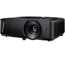 Optoma H190X HD Ready 3900 Lumens DLP Home Cinema Projector Black thumbnail 6