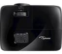 Optoma H190X HD Ready 3900 Lumens DLP Home Cinema Projector Black thumbnail 9